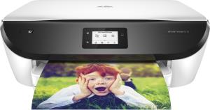 HP ENVY Photo 6232 - Color All-in-One Printer - Inkjet- A4 - USB / Wi-Fi