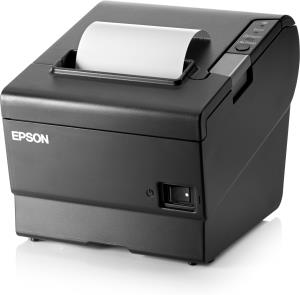 HP Epson Tm88vi - Thermal Printer - Serial / USB / Ethernet