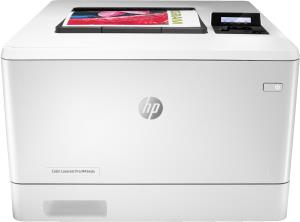 HP LaserJet Pro M454dn - Color Printer - Laser - A4 - USB / Ethernet