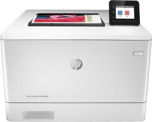 HP LaserJet Pro M454dw - Color Printer - Laser - A4 - USB / Ethernet /Wi-Fi