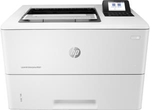 HP LaserJet Enterprise M507dn - Printer - Laser - A4 - USB / Ethernet
