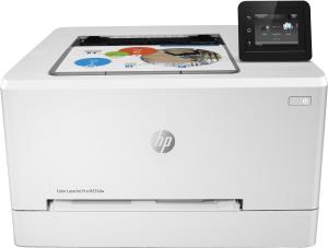 HP LaserJet Pro M255dw - Color Printer - Laser - A4 - USB / Ethernet / Wi-Fi