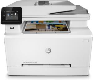 HP LaserJet Pro M282nw - Color Multifunction Printer - Laser - A4 - USB / Ethernet /Wi-Fi