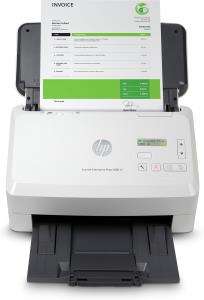 HP ScanJet Enterprise Flow 5000 s5 Scanner