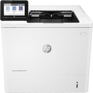 HP LaserJet Enterprise M611dn - Printer - Laser - A4 - USB / Ethernet