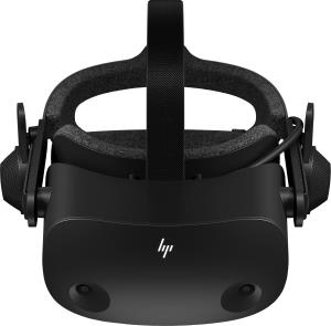 HP Headset Reverb G2 Virtual Reality - with Reverb controllers