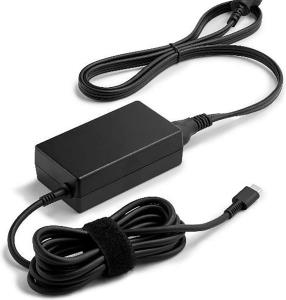 HP USB-C LC Power Adapter 65W