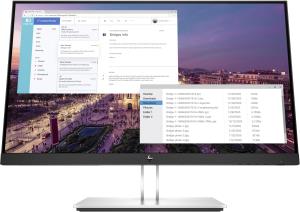 HP Desktop Monitor - E23 G4 - 23in - 1920x1080 (FHD) - IPS