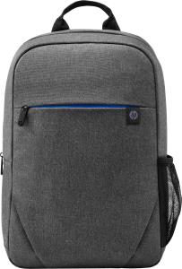HP Prelude - 15.6in Notebook Backpack - Grey/Black