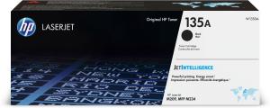 HP Toner Cartridge - No 135A - 1.1k Pages - Black
