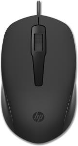 HP Wired Mouse 150 USB