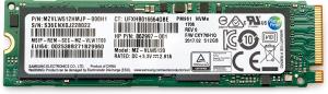 HP SSD - 1TB - Pci-e - NVMe TLC