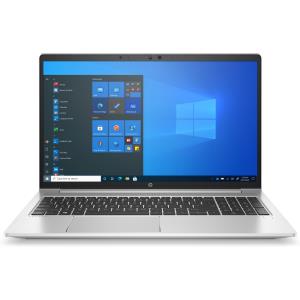 HP ProBook 650 G8 - 15.6in - i5 1135G7 - 8GB RAM - 512GB SSD - Win10 Pro - Azerty Belgian