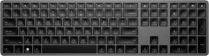 HP Wireless Keyboard 975 Dual-Mode - Azerty Belgian