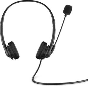 HP Headset G2 - Stereo - 3.5mm