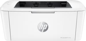 HP LaserJet M110w - Printer - Laser - A4 - USB / Wi-Fi