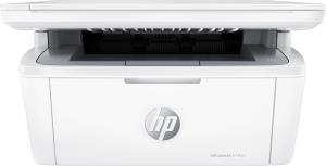 HP LaserJet M140w - Multifunction Printer - Laser - A4 - USB / Wi-Fi