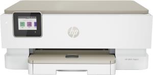 HP ENVY Inspire 7220e - Color All-in-One Printer - Inkjet - A4 - USB /  Wi-Fi