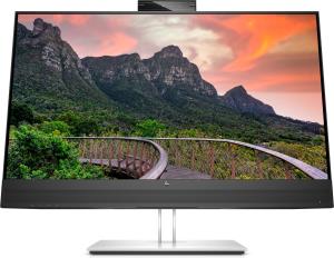 HP Conferencing USB-C Monitor - E27M G4 - 27in - 2560x1440 (QHD) - IPS