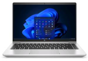 HP ProBook 440 G9 - 14in - i5 1235U - 8GB RAM - 256GB SSD - Win11 Pro - Azerty Belgian