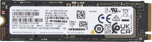 HP SSD - 1TB - - Pci-e - NVMe M.2