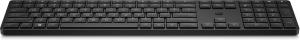 HP Programmable Wireless Keyboard 455 - Azerty Belgian