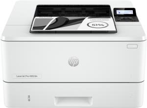 HP LaserJet Pro 4002DN - Printer - Laser - A4 - USB / Ethernet