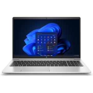 HP ProBook 455 G9 - 15.6in - R5 5625U - 8GB RAM - 512GB SSD - Win11 Pro - Azerty Belgian