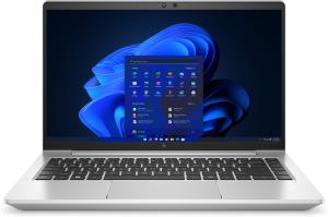 HP EliteBook 640 G9 - 14in - i5 1235U - 16GB RAM - 512GB SSD - Win11 Pro - Azerty Belgian