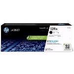 HP Toner Cartridge - No 139A - 1.5k Pages Black