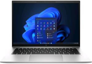 HP EliteBook 840 G9 - 14in - i7 1255U - 16GB RAM - 512GB SSD - Win11 Pro - Azerty Belgian