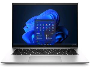 HP EliteBook 1040 G9 - 14in - i5 1235U - 16GB RAM - 512GB SSD - Win11 Pro - Azerty Belgian