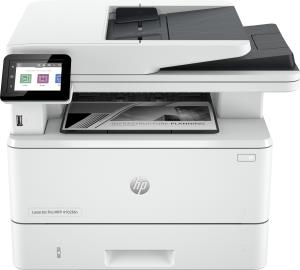 HP LaserJet Pro 4102FDN - Multifunction Printer - Laser - A4 - USB / Ethernet