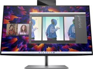 HP Conferencing Monitor - Z24m G3 - 24in - 2560x1440 (QHD)