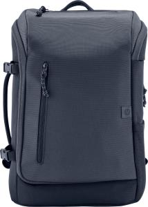 HP Travel 25 Liter - 15.6in Notebook Backpack - Iron Grey