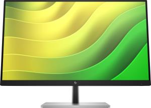 HP Desktop Monitor - E24q G5 - 24in - 2560x1440 (QHD) - IPS