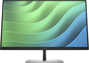 HP Desktop Monitor - E27 G5 - 27in - 1920x1080 (FHD) - IPS