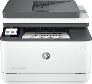 HP LaserJet Pro 3102fdw - Multifunction Printer - Laser - A4 - Ethernet / Wi-Fi