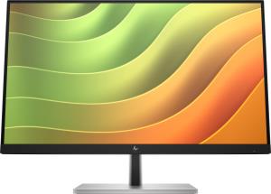 HP Desktop USB-C Monitor - E24u G5 - 24in - 2560x1440(QHD)