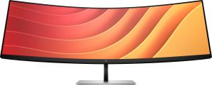 HP Curved Monitor - E45c G5 - 45in - 5120x1440 (DQHD)
