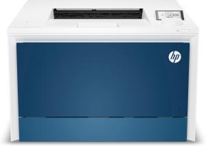 HP LaserJet Pro 4202dw - Color Printer - Laser - A4 - USB / Ethernet / Wi-Fi