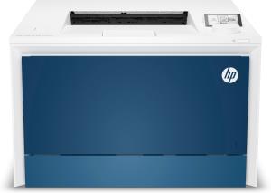 HP LaserJet Pro 4202dn - Color Printer - Laser - A4 - USB / Ethernet