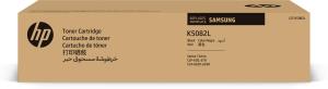 HP Toner Cartridge - Samsung CLT-K5082L - High Yield - 5k Pages - Black