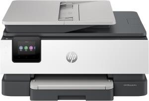 HP OfficeJet Pro 8132e - Color All-in-One Printer - Inkjet - A4 - USB / Ethernet / Wi-Fi