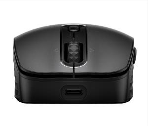 HP Rechargeable Wireless Mouse 695