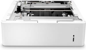 HP LaserJet 550-Sheet Paper Feeder for HP M611DN