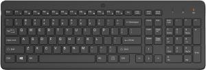 HP Wireless Keyboard 225 - Azerty Belgian