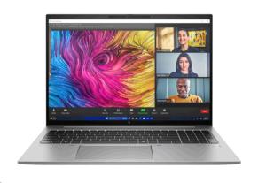 HP ZBook Firefly 16 G11 - 16in - Core Ultra 7 155H - 32GB RAM - 1TB SSD - Win11 Pro - Azerty Belgian