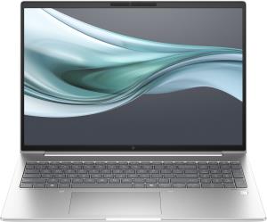 HP EliteBook 660 G11 - 16in - Core Ultra 7 165H - 32GB RAM - 512GB SSD - Win11 Pro - Azerty Belgian