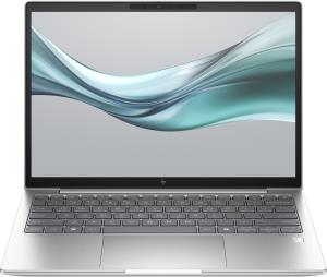 HP EliteBook 630 G11 - 13.3in - Core Ultra 5 125U - 16GB RAM - 512GB SSD - Win11 Pro - Azerty Belgian